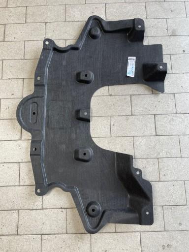 ЗАХИТА ШАСІ RENAULT AUSTRAL 758923997R