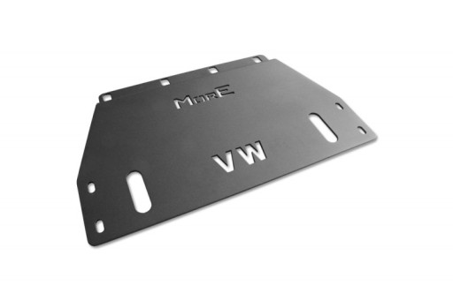 КРИШКА ШАСІ КОРОБКИ ПЕРЕДАЧ VOLKSWAGEN AMAROK MORE 4X4