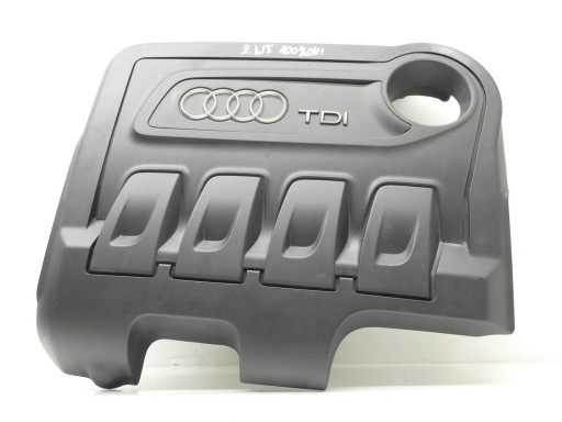 03L103925S - Капот двигателя верхняя крышка AUDI A3 8P TT 8J 2.0 TDI CFF CFG 03L103925S