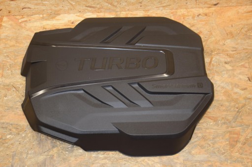 КРИШКА ДВИГУНА ВЕРХНЯ КРИШКА KIA SPORTAGE V 23r NEW 29240-2U700 1.6 CRDI