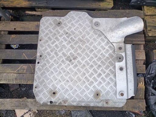 КРИШКА КАТАЛІТИЧНОГО НЕЙТРАЛІЗАТОРА ГЛУШНИКА ВИХЛОПНОЇ ТРУБИ DPF SCANIA R EURO 6 2551485