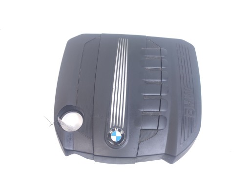 13717800575 - Капот двигуна BMW F07 GRAN TURISMO 3.0 D 245 км 13717800575