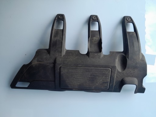 970110058 - КРИШКА КАПОТА ДВИГУНА PORSCHE PANAMERA І 970