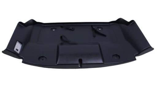 NA1J6889X - Накладка порога багажника задняя MAZDA MX-5 IV 20R.