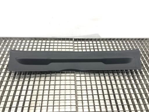 КРЫШКА ПОРОГА БАГАЖНИКА VW GOLF VII 12-22 5G9863459