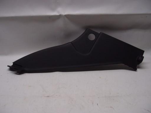 Накладка порога левая HYUNDAI H350 2016r 83401-59000