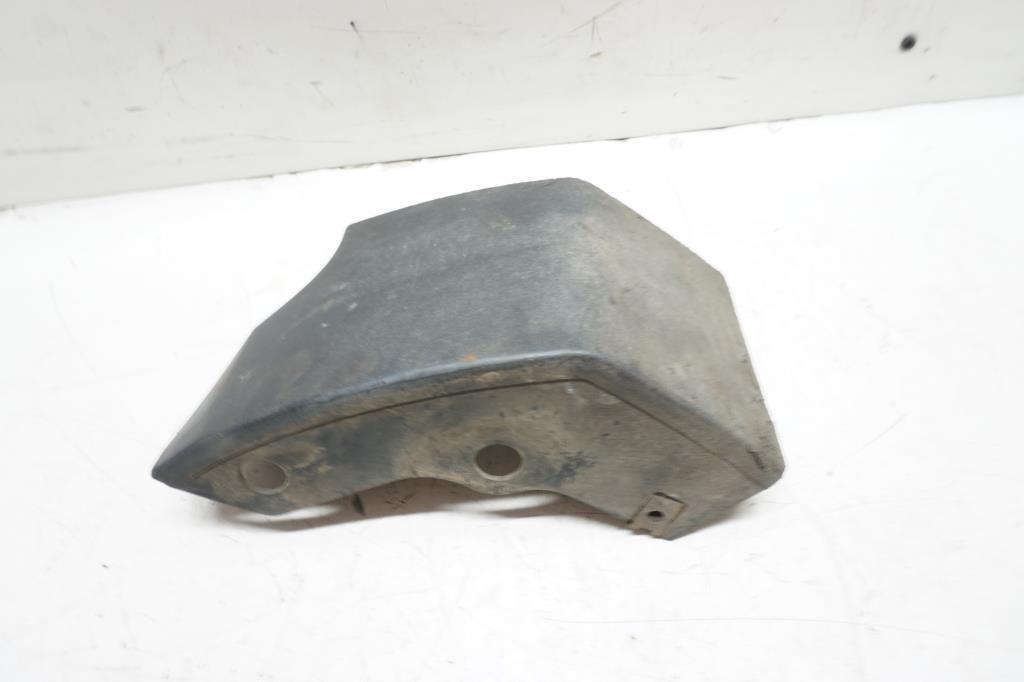 Накладка порога правая задняя VOLVO V50