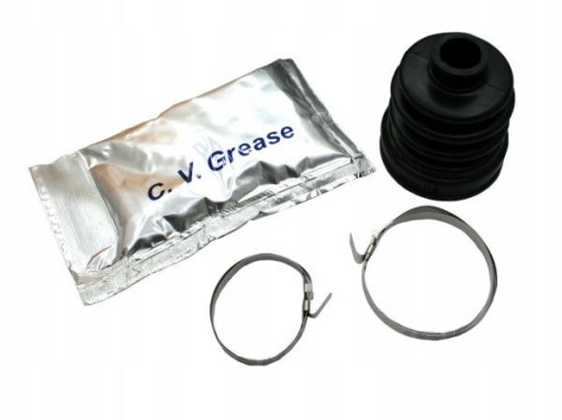 AB19-5004 - ЗАЩИТНЫЙ КОЖУХ ПРИВОДА ATV