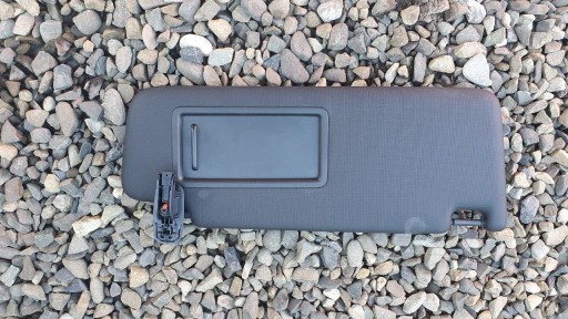 СОЛНЦЕЗАЩИТНИК ПРАВЫЙ AUDI A5 8W0857552