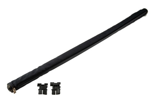 EZC-VW-156 - СОНЦЕЗАХИСНИЙ КОЗИРОК VW SHARAN 2009-2017, TIGUAN 2009-2017, AU