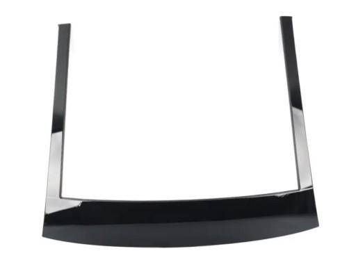 8V5877155A - * Передня панель даху панорами AUDI A3 8V ASO