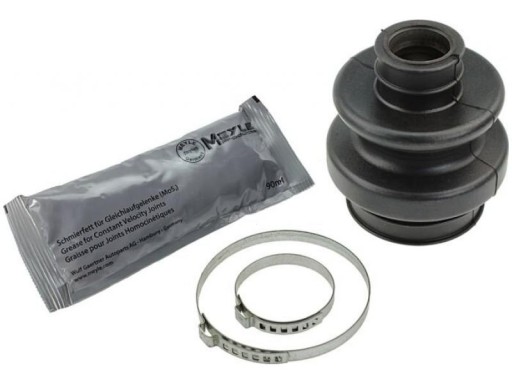 014 495 - КРЫШКА СОЕДИНЕНИЯ DB W/Z W201/202