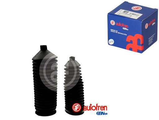 D9131C - КРИШКА РУЛЬОВОГО МЕХАНІЗМУ FIAT DUCATO SCUDO ULYSSE FORD TRANSIT