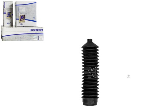 27875 - КРИШКА РУЛЬОВОГО МЕХАНІЗМУ FIAT DUCATO TALENTO 1.9 D 2.0 2.5 D