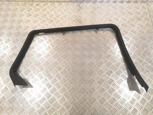 7119945 - Крышка оконной рамы двери жалюзи левая BMW E91