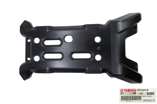 ПЕРЕДНЯ РАМКА GRIZZLY 550 700