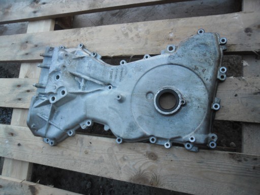 КРИШКА ГРМ FORD MONDEO FUSION KS7E-6059-AA 2,0 HYBRID НОВИЙ