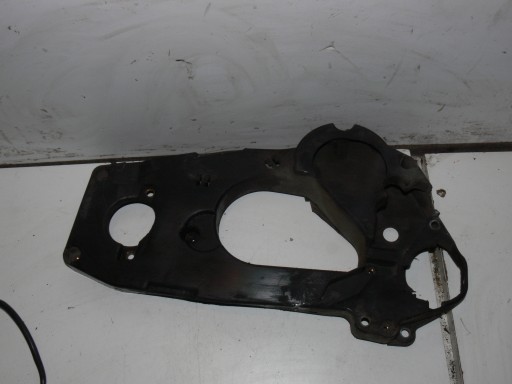 90466320 - КРИШКА ГАЗОРОЗПОДІЛЬНОГО МЕХАНІЗМУ OPEL ASTRA F, CORSA A / B