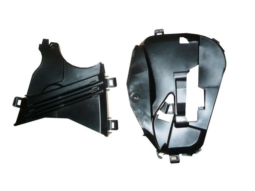 8200795012.ZAM - КРИШКА ГРМ RENAULT 1.5 DCI 2008 - КОМПЛЕКТ