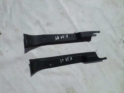 Накладка желоба люка BMW F20 7300664 730063