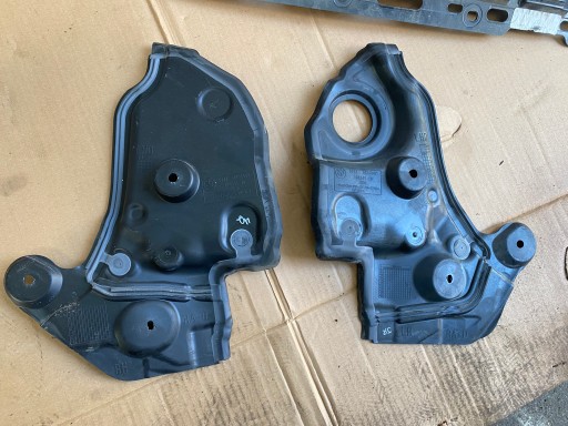 НАКЛАДКА BMW X5 G05 G06 X7 7424947