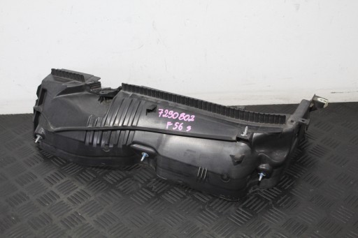 Защитный кожух перегородки MINI COOPER F56 JCW 7290802