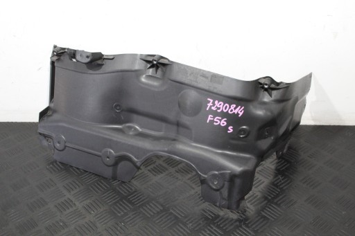 Защитный кожух перегородки MINI COOPER F56 JCW 7290814