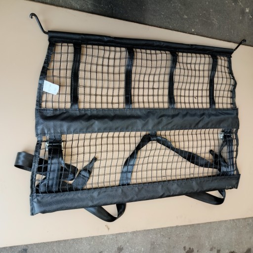 СЕТКА БАГАЖНИКА RENAULT ESPACE V