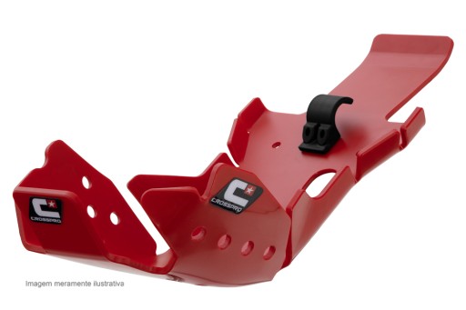 2CP19302050500 - ЗАХИСТ ДВИГУНА І ВАЖЕЛЯ УПРАВЛІННЯ BETA RR 4T 350/390/430/480/300 ' 20 - '22 З