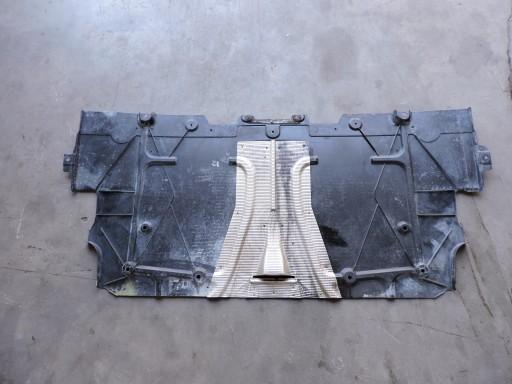 670039641 - КРИШКА ДВИГУНА MASERATI GRANTURISMO M189 670158806