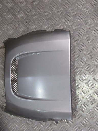 A2561423700 - Капот двигателя MERCEDES X290 GT 63 A1781501100