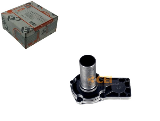 128420 - Кришка коробки передач C. E. I.