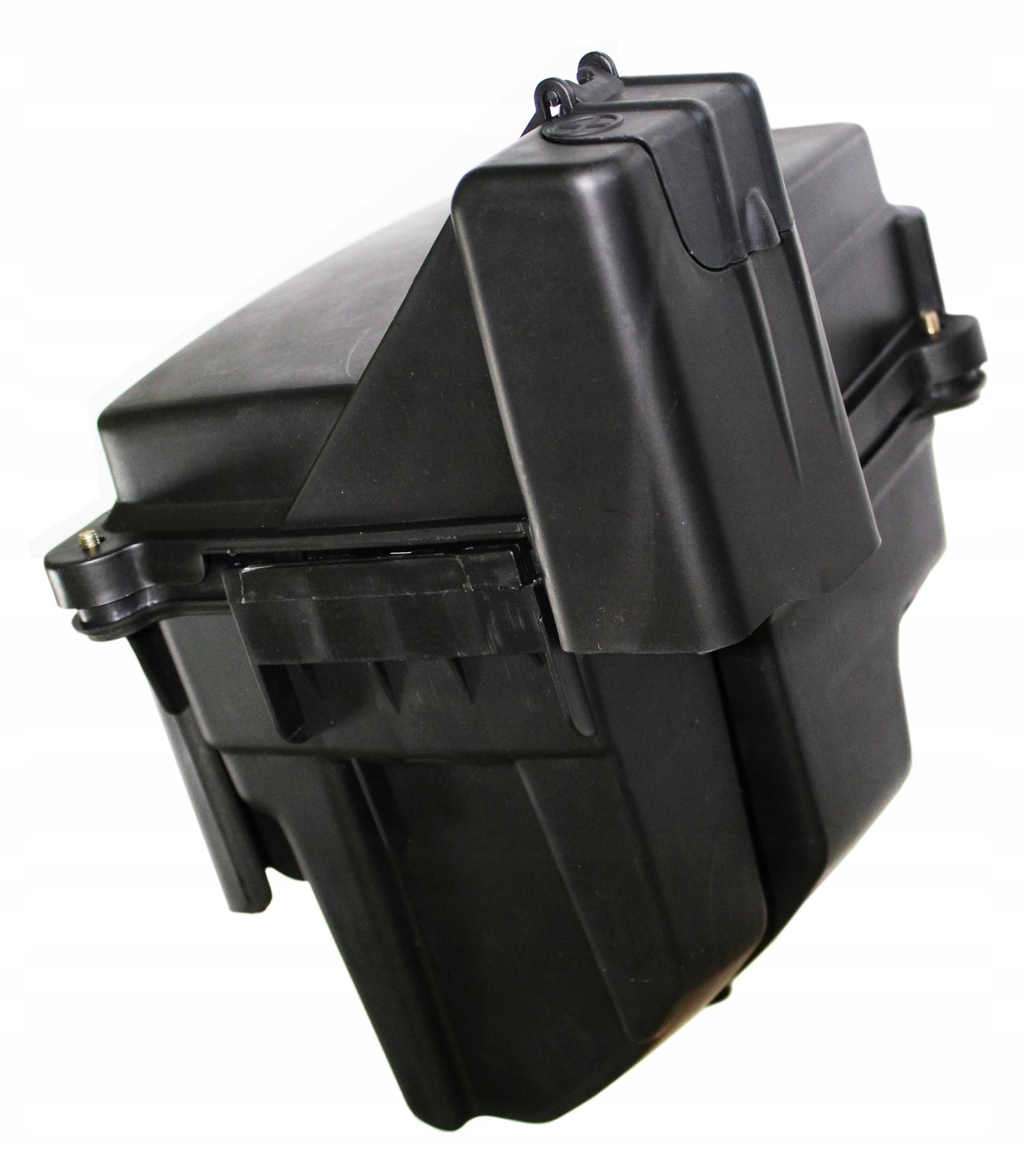 1345662080 - БЛОК ПРЕДОХРАНИТЕЛЕЙ CITROEN JUMPER 06-14