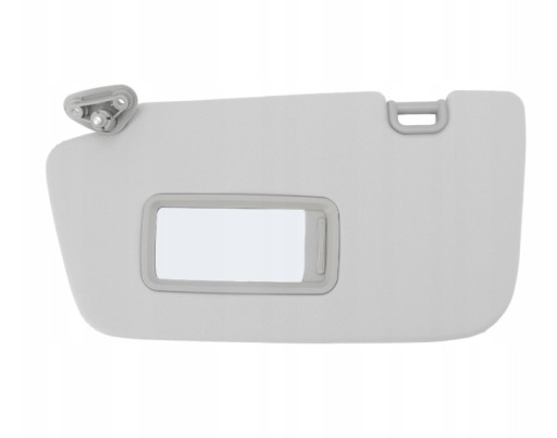 1616220157711 - СОНЦЯЧИЙ КОЗИРЕК ДЛЯ SUBARU IMPREZA 2008-2014