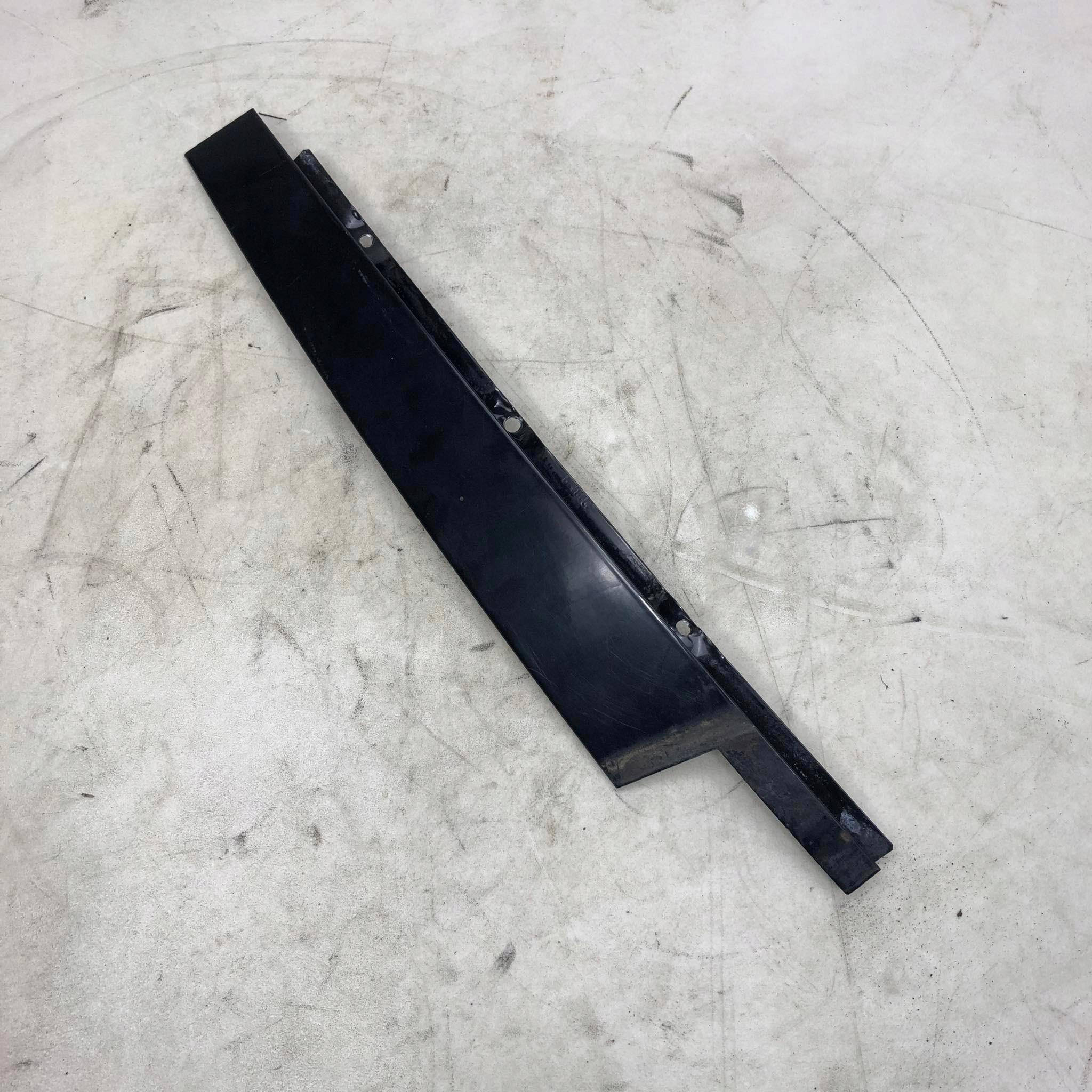 30799056 - Крышка стойки двери правая передняя V70 III S80 II