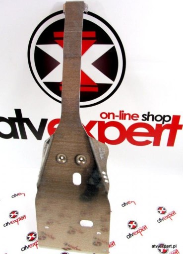 КРЫШКА НИЖНЕЙ ЧАСТИ ДВИГАТЕЛЯ YAMAHA YFZ 450