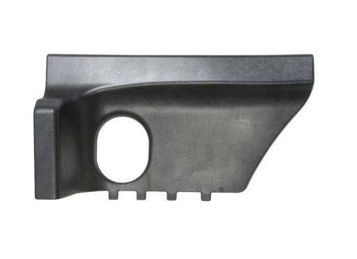 1390075 - КРЫШКА СТУПЕНИ КАБИНЫ ВЕРХНЯЯ ЛЕВАЯ SCANIA 4