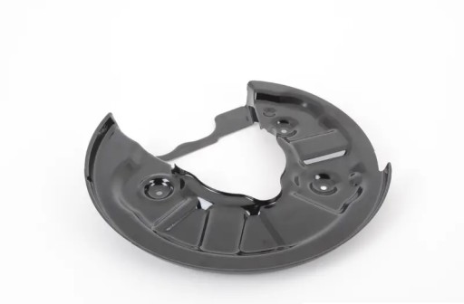 5Q0615612S - ЩИТ ШИНКИ. AUDI T. A3 13-PR щиток вітрового скла. ПРАВИЙ ЗАДНІЙ VW AUDI