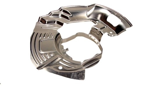 08.35.214 - ЩИТ ШИНКИ. BMW P. 5 (E39) 95-04 PR