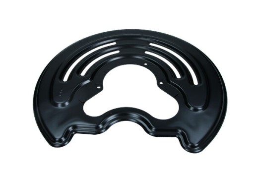 175355 - ЩИТ ШИНКИ. NISSAN T. NV300 / PRIMASTAR 01-LE