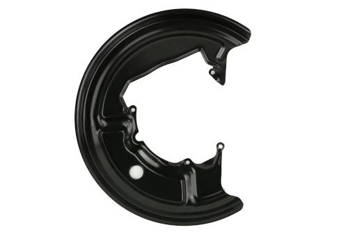 FT32522 - КРИШКА ГАЛЬМІВНОГО ДИСКА IVECO DAILY 06-ЗАДНЯ LE 65C