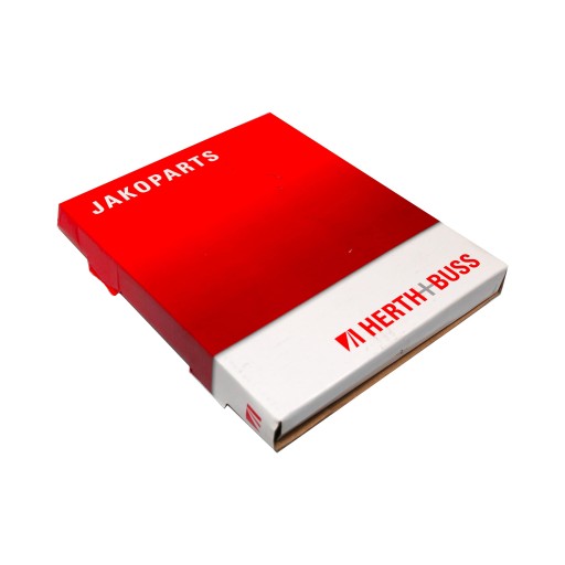 Кришка гальмівного диска J3340302