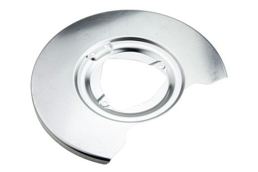 HTO-CH-003 - КРИШКА ГАЛЬМІВНОГО ДИСКА TESLA MODEL 3 17-371MM ПЕРЕДНЯ, L P