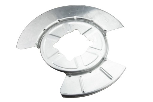 HTO-CH-013 - КРИШКА ГАЛЬМІВНОГО ДИСКА TESLA MODEL S 13 -, MODEL X 15-ТОВЩИНА 16,2 ММ ЗЗАДУ,