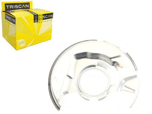 8125 13112 - КРЫШКА ТОРМОЗНОГО ДИСКА TOYOTA P COROLLA 92-01 PR TRISCAN