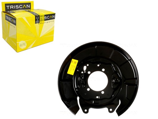 8125 13205 - КРЫШКА ТОРМОЗНОГО ДИСКА TOYOTA T RAV 4 00-05 LE TRISCAN