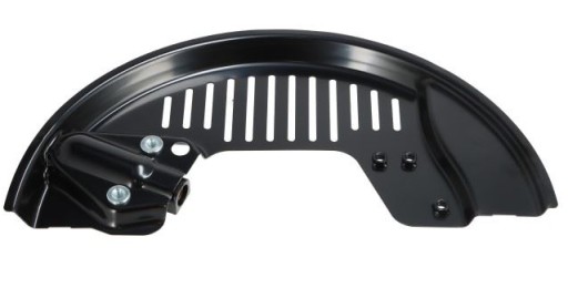 ZY-BS007 - КРИШКА ГАЛЬМІВНОГО ДИСКА VOLVO FH12 93- ПРАВА.