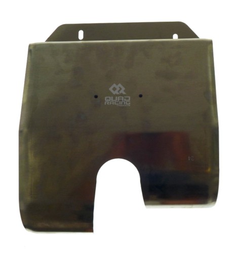 ЗАХИСТ ЗІРОЧКИ МАЯТНИКА KAWASAKI KFX 700