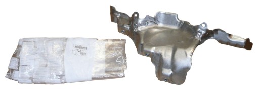 1723T3 - ЩИТ ТЕРМ.ВИДИХУ СОБАКИ OE