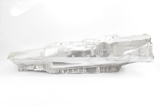 Теплозахисний екран 5Q0825661BS AUDI A3 8Y SEAT KAROQ SKODA VW GOLF VIII